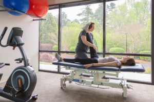Physical Therapist Raleigh NC