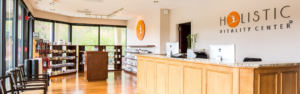 Pregnancy Chiropractic Clinic