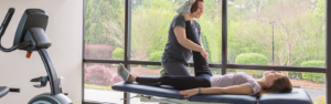 Physical Therapy Goals