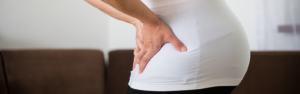 Pregnancy Chiropractor