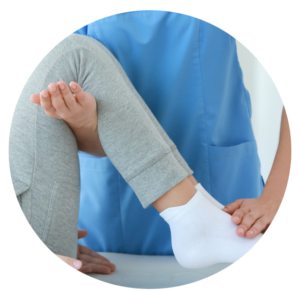 Physical Therapy for Athletes