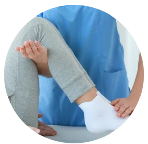 Physical Therapy for Athletes
