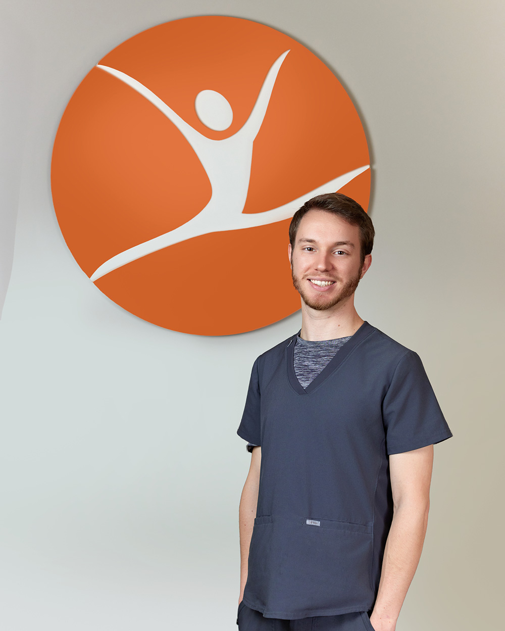 Daniel Metzger