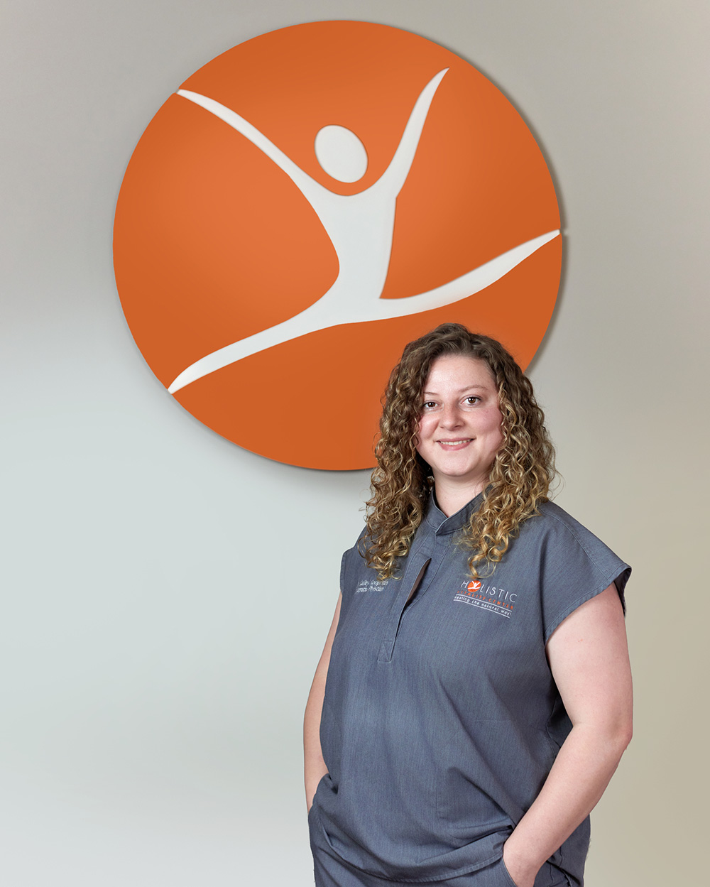 Dr. Kailey Koopman, DC