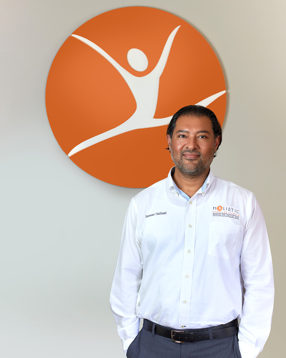 Sumeet Nathani MBA, MS